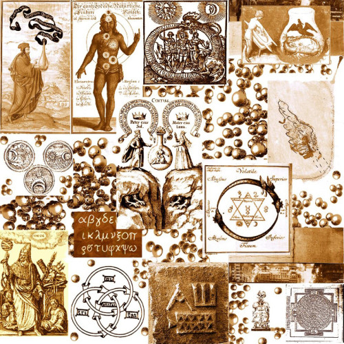 Olivier Durbano - Lapis Philosophorum EDP
