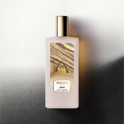 Memo - Graines Vagabondes: Zante EDP
