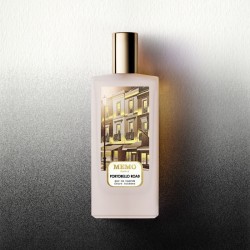 Memo - Fleurs Bohèmes: Portobello Road EDP