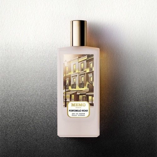 Memo - Fleurs Bohèmes: Portobello Road EDP