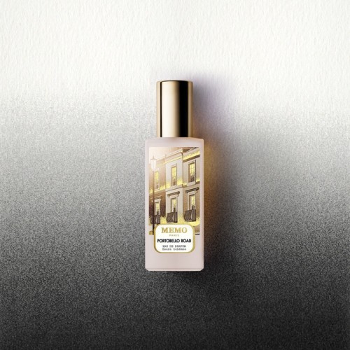 Memo - Fleurs Bohèmes: Portobello Road EDP