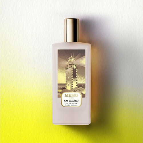 Memo - Fleurs Bohèmes: Cap Camarat EDP