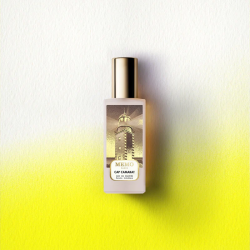 Memo - Fleurs Bohèmes: Cap Camarat EDP