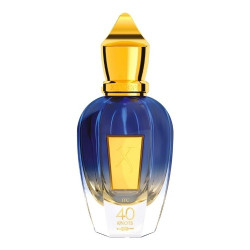 Join the Club: 40 Knots EDP