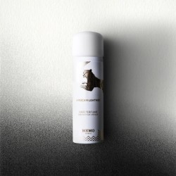 Memo - African Leather Hair Perfume 80ml