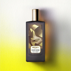 Memo - Cuirs Nomades: Ocean Leather EDP