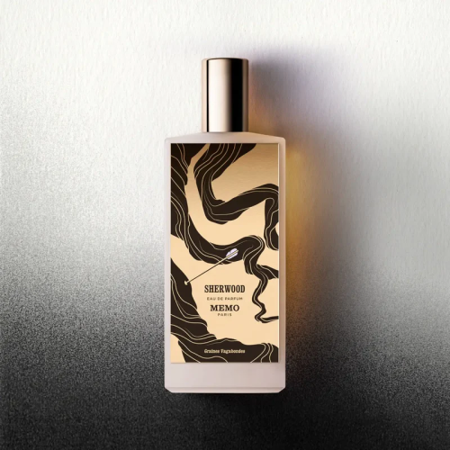 Memo - Graines Vagabondes: Sherwood EDP