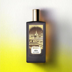 Fleurs Bohèmes: Odéon EDP