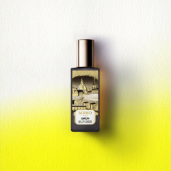 Memo - Fleurs Bohèmes: Odéon EDP