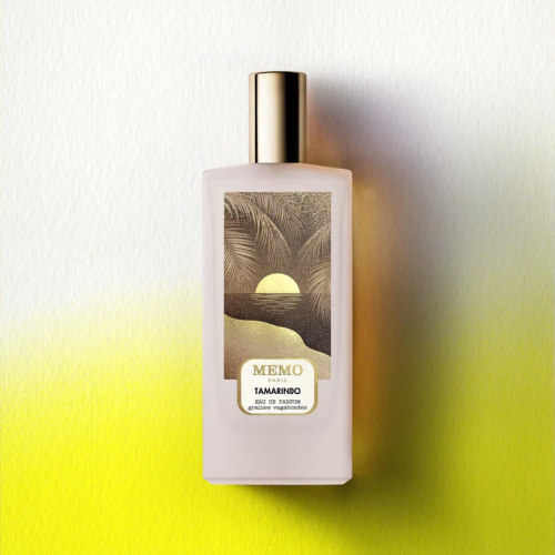 Memo - Graines Vagabondes: Tamarindo EDP