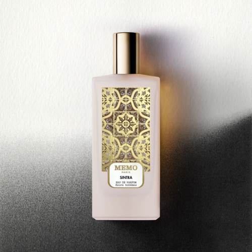 Memo - Fleurs Bohèmes: Sintra EDP