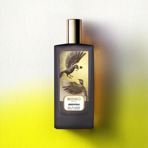 Memo - Fleurs Bohèmes: Argentina EDP