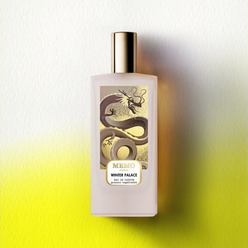 Memo - Graines Vagabondes: Winter Palace EDP