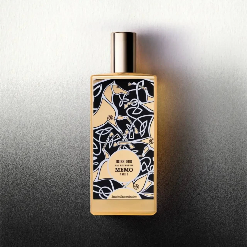 Memo - Escales Extraordinaires: Irish Oud EDP