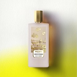 Memo - Fleurs Bohemes: Odeon Rosebud EDP