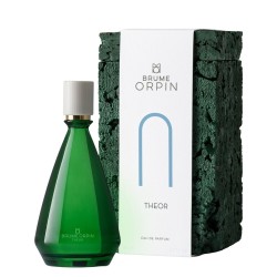 Brume Orpin - Theor EDP