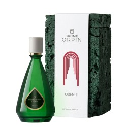 Brume Orpin - Odenui Extrait de Parfum