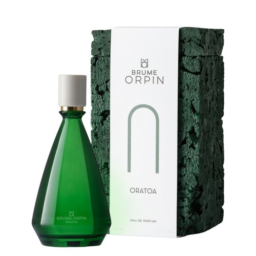 Brume Orpin - Oratoa EDP