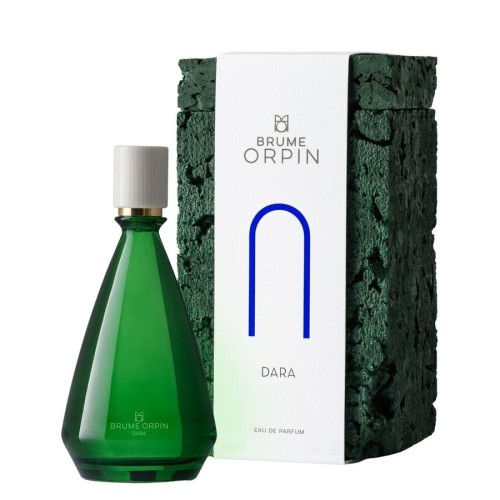 Brume Orpin - Dara EDP