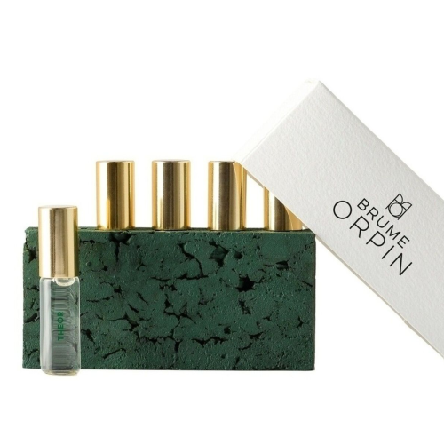 Brume Orpin - Roll-on Discovery Set