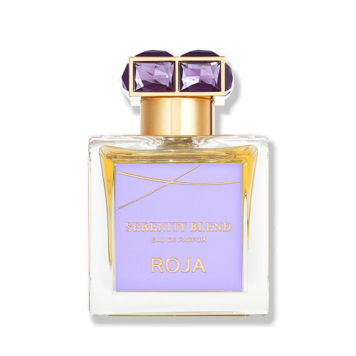 ROJA London - Serenity Blend EDP