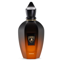 Xerjoff - Blends: Lamborghini Fierezza EDP