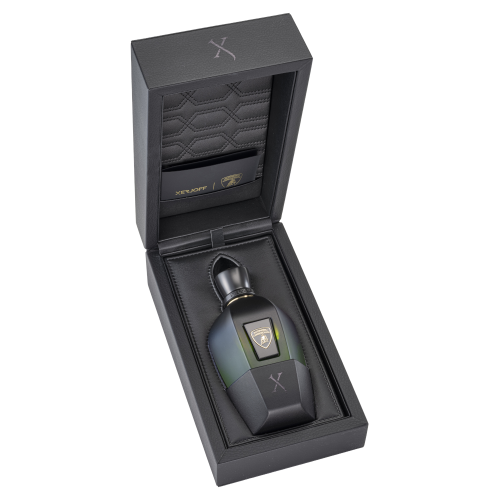 Xerjoff - Blends: Lamborghini Perseveranza EDP