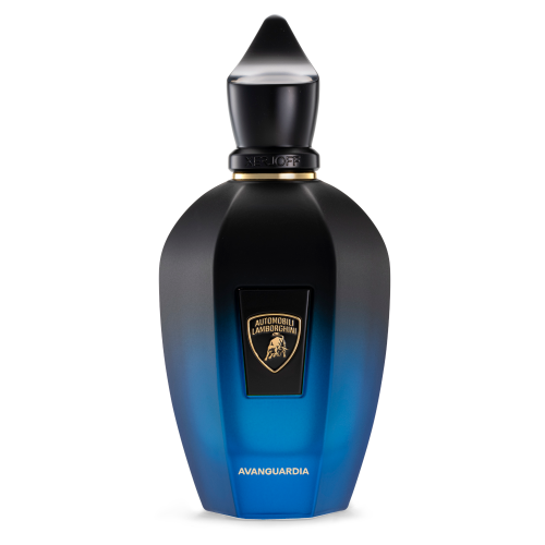 Xerjoff - Blends: Lamborghini Avanguardia EDP