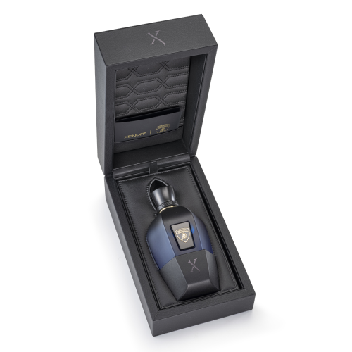 Xerjoff - Blends: Lamborghini Avanguardia EDP