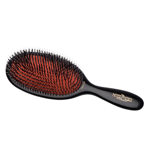 Mason Pearson - Popular Bristle & Nylon Hairbrush