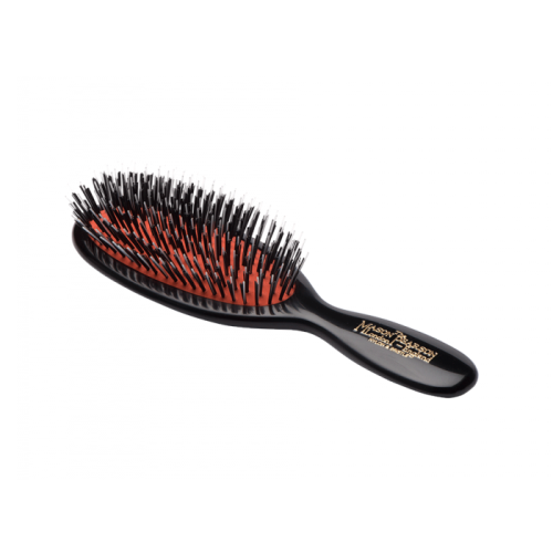 Mason Pearson - Pocket Bristle & Nylon Hairbrush