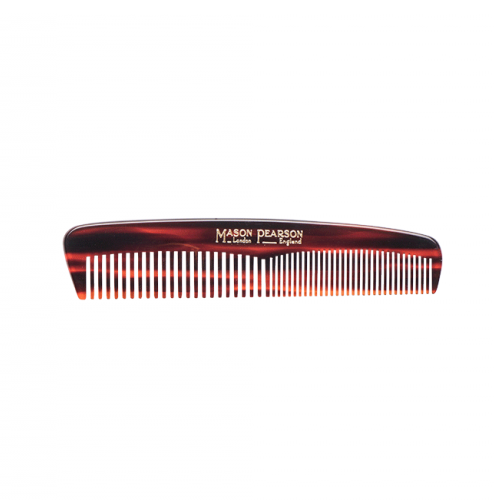 Mason Pearson - Pocket Comb