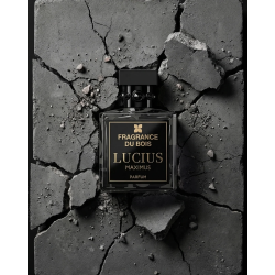 Fragrance du Bois - Lucius Maximus EDP
