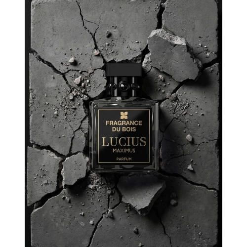 Fragrance du Bois - Lucius Maximus EDP