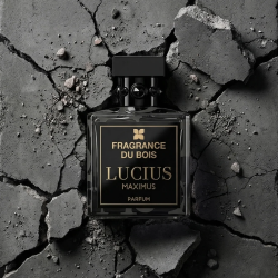 Fragrance du Bois - Lucius Maximus EDP