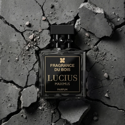 Fragrance du Bois - Lucius Maximus EDP