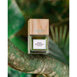 Carner Barcelona - Mediterranean Collection: Isla Bohemia EDP