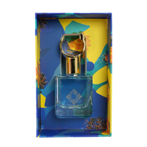 Noeme Paris - Bleu de Bleu EDP