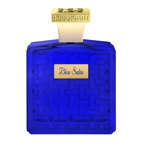 Maison Perris - Collection Cote d'Azur: Bleu Salin EDP