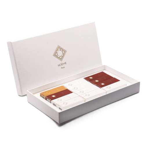 Noeme Paris - Discovery Set