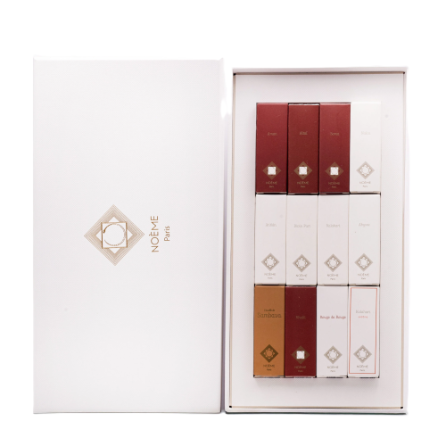 Noeme Paris - Discovery Set