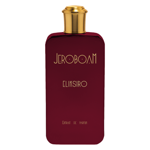 Jeroboam - Eliksiro Parfum Extrait