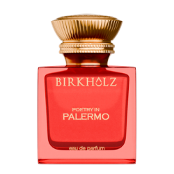 Birkholz - Italian Collection: Poetry in Palermo EDP