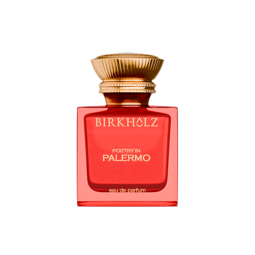 Birkholz - Italian Collection: Poetry in Palermo EDP