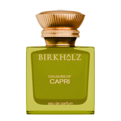 Birkholz - Italian Collection: Colours of Capri EDP
