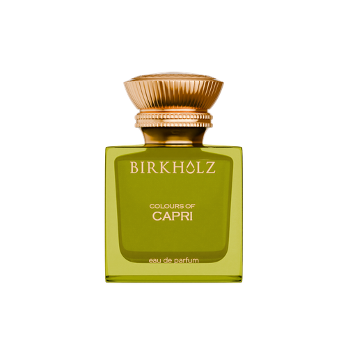 Birkholz - Italian Collection: Colours of Capri EDP