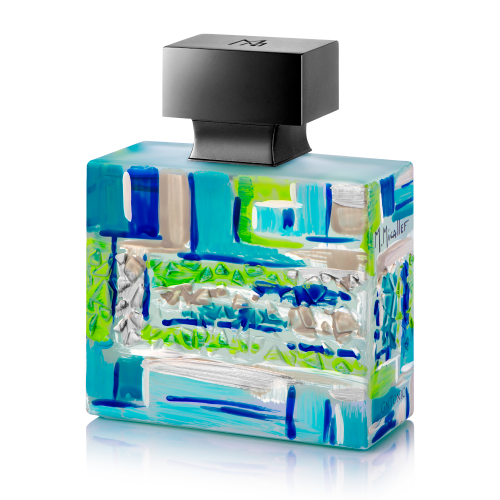 M. Micallef - GnTonic Virgin Edition EDP