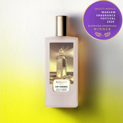 Memo - Fleurs Bohèmes: Cap Camarat EDP