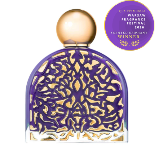 M. Micallef - Secrets of Love: Purple Love EDP