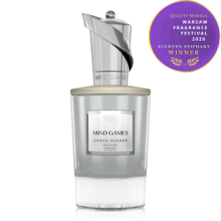 Mind Games - Soulmate Collection: Check Please EDP